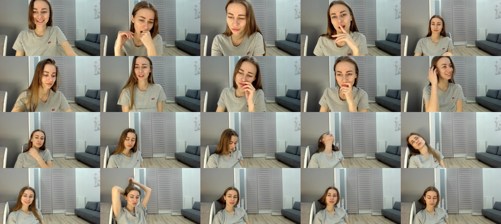 siry. sexylaxx. sesha123456. caleriatamayo. sweet_mia_91 Chaturbate 03-04-2...